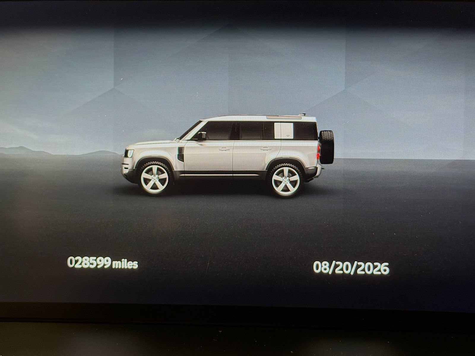 Used 2023 Land Rover Defender 110 X-Dynamic SE AWD/4WD image 11