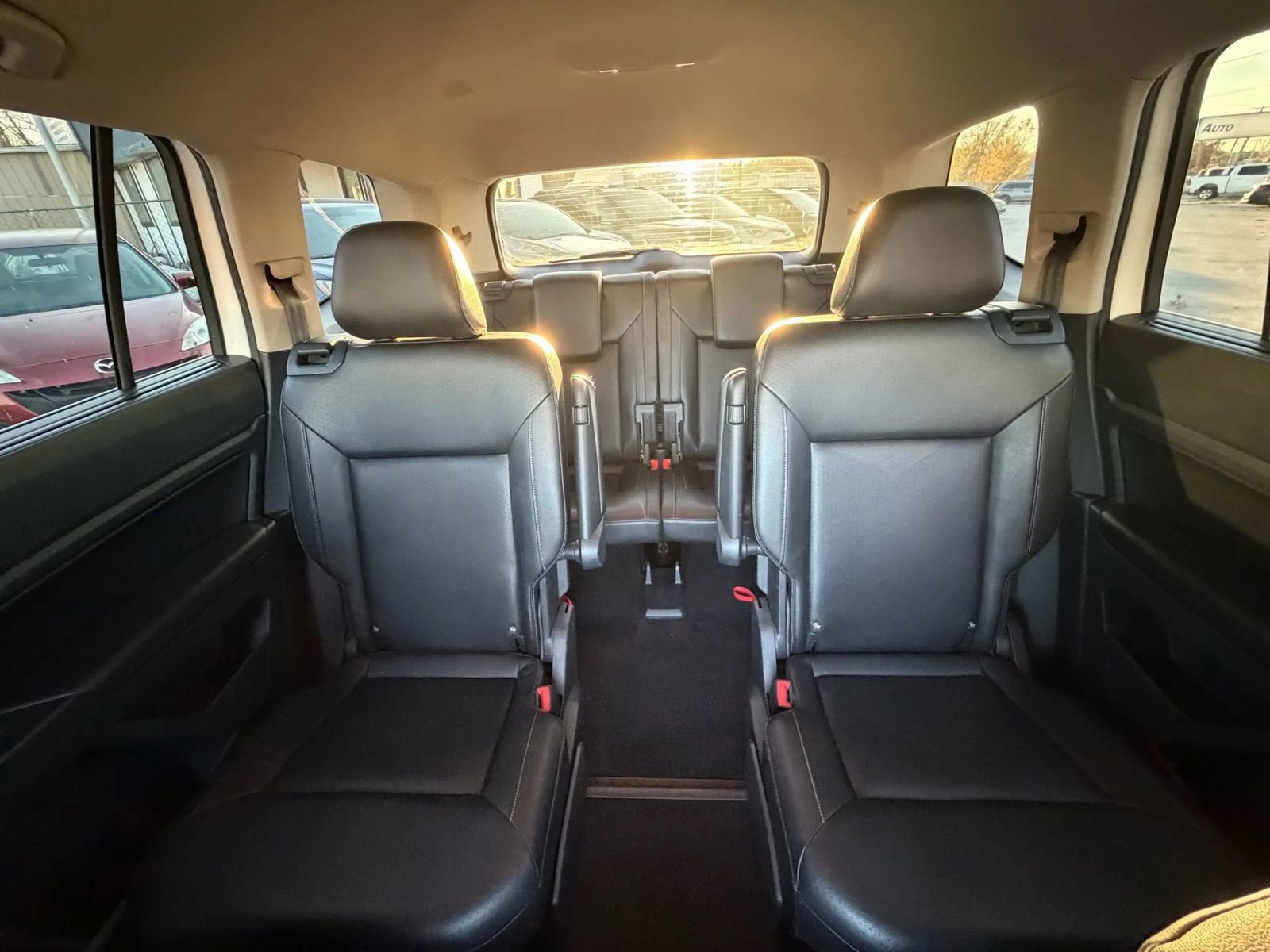 Used 2018 Volkswagen Atlas SE image 21