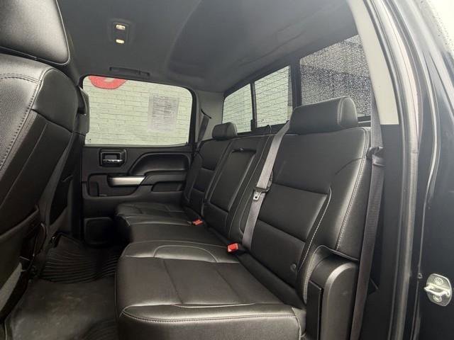 Used 2016 Chevrolet Silverado 2500 LTZ w/ Duramax Plus Package AWD/4WD image 27