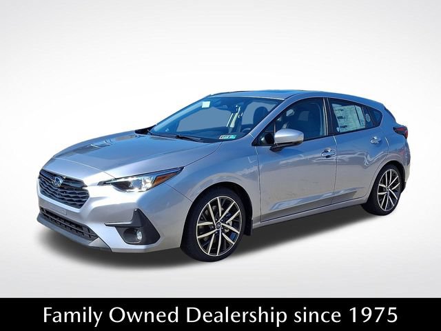 New 2026 Subaru Impreza 2.0i Sport AWD/4WD image 3