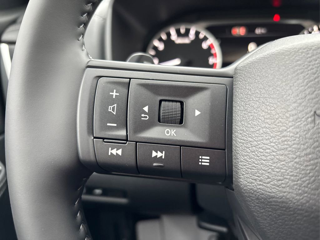 New 2026 Nissan Rogue SV image 18