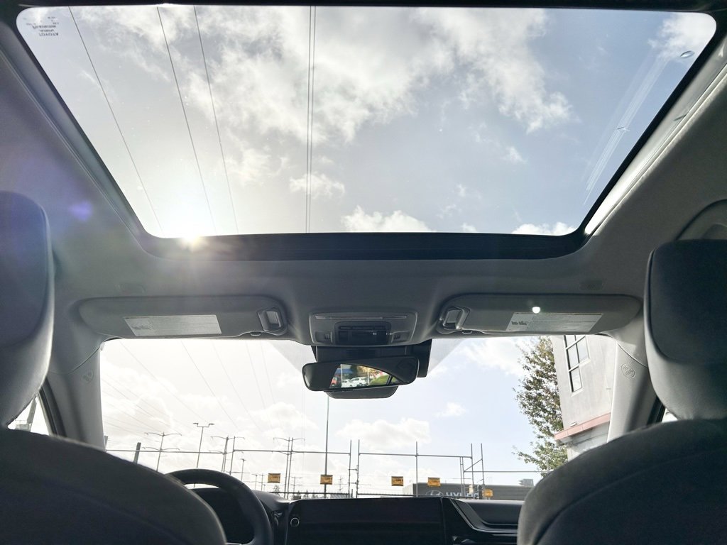 New 2026 Toyota Camry XLE image 17