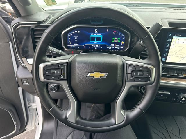 Used 2024 Chevrolet Silverado 3500 LT w/ All Star Edition image 12