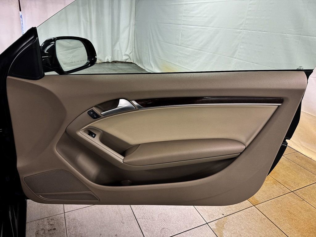 Used 2012 Audi A5 2.0T Premium Plus image 18