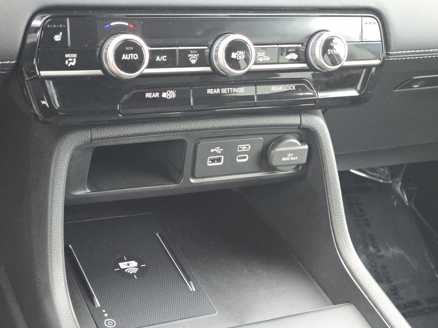 Used 2024 Honda Pilot EX-L image 31
