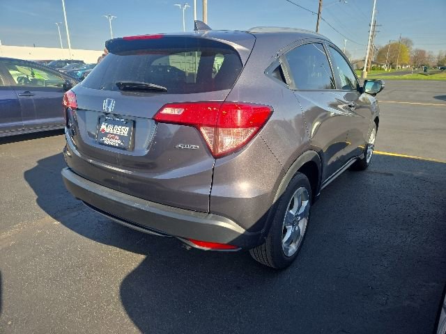 Used 2016 Honda HR-V EX-L image 6