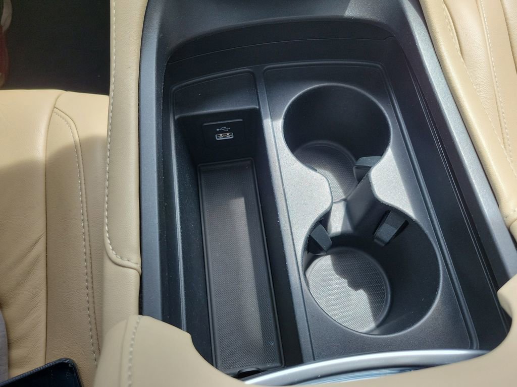 Used 2023 Acura RDX FWD w/ Technology Package image 26