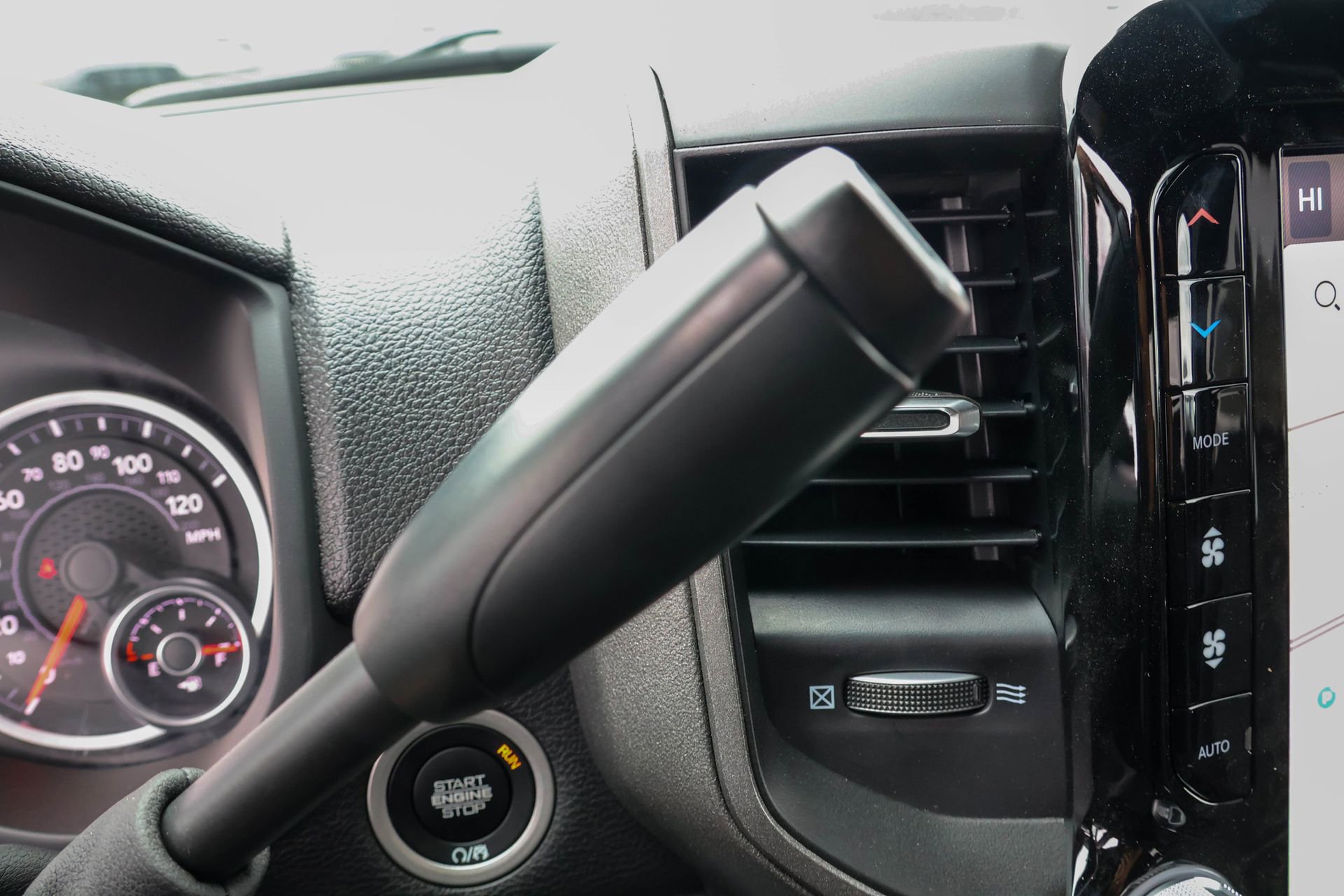 New 2026 RAM 2500 Tradesman image 26