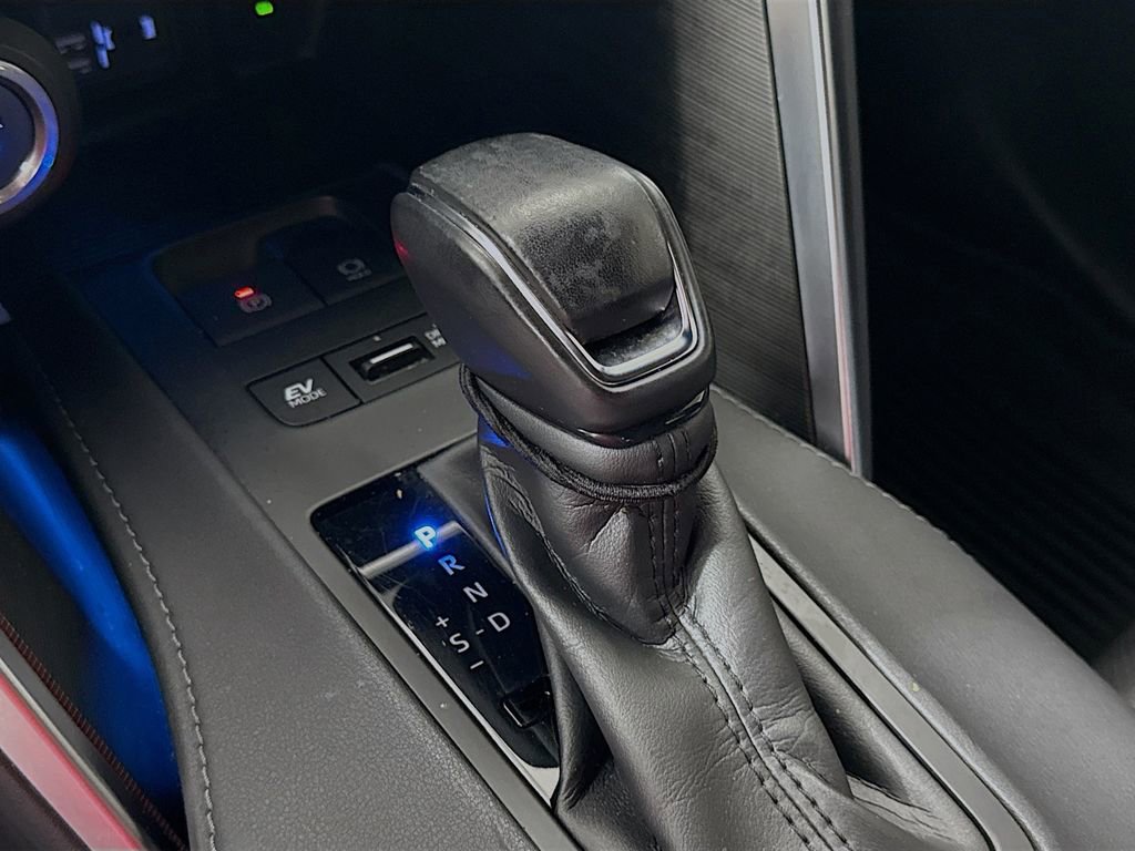 Certified 2021 Toyota Venza Limited w/ Advanced Technology Package AWD/4WD image 15