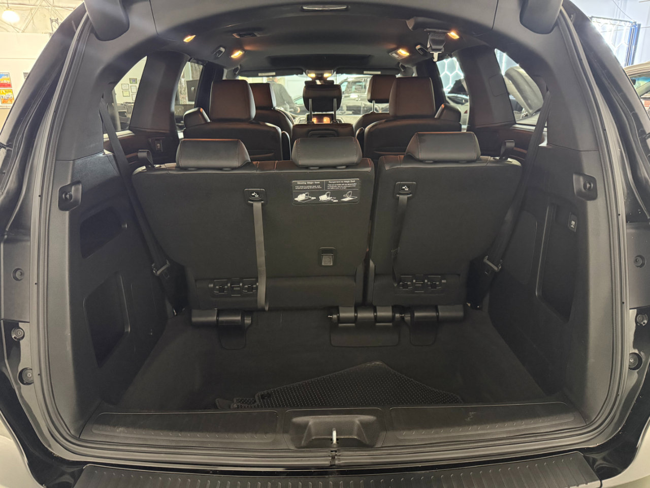 Used 2023 Honda Odyssey Sport image 20