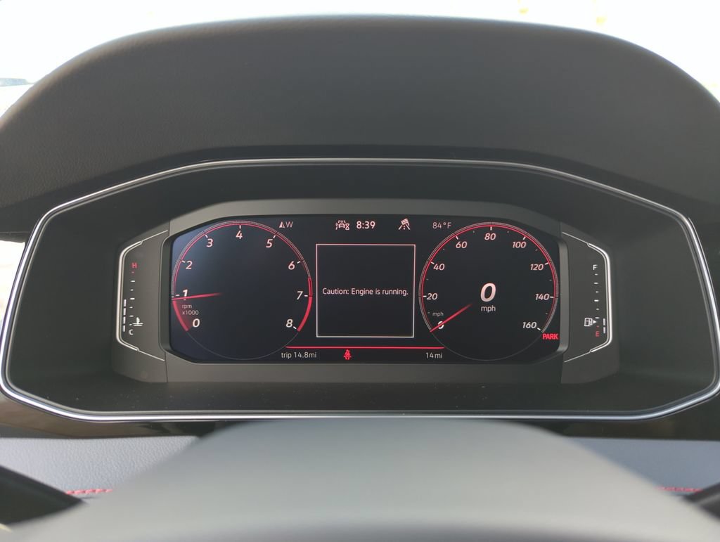 New 2026 Volkswagen Jetta GLI Autobahn FWD image 44