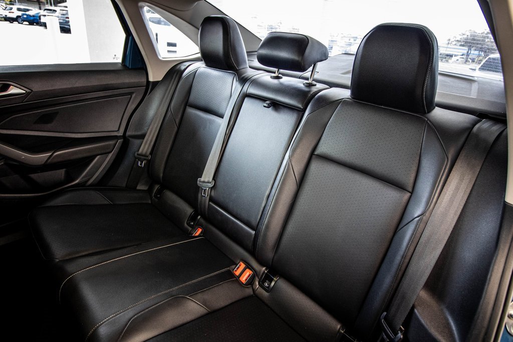 Used 2019 Volkswagen Jetta SE image 44