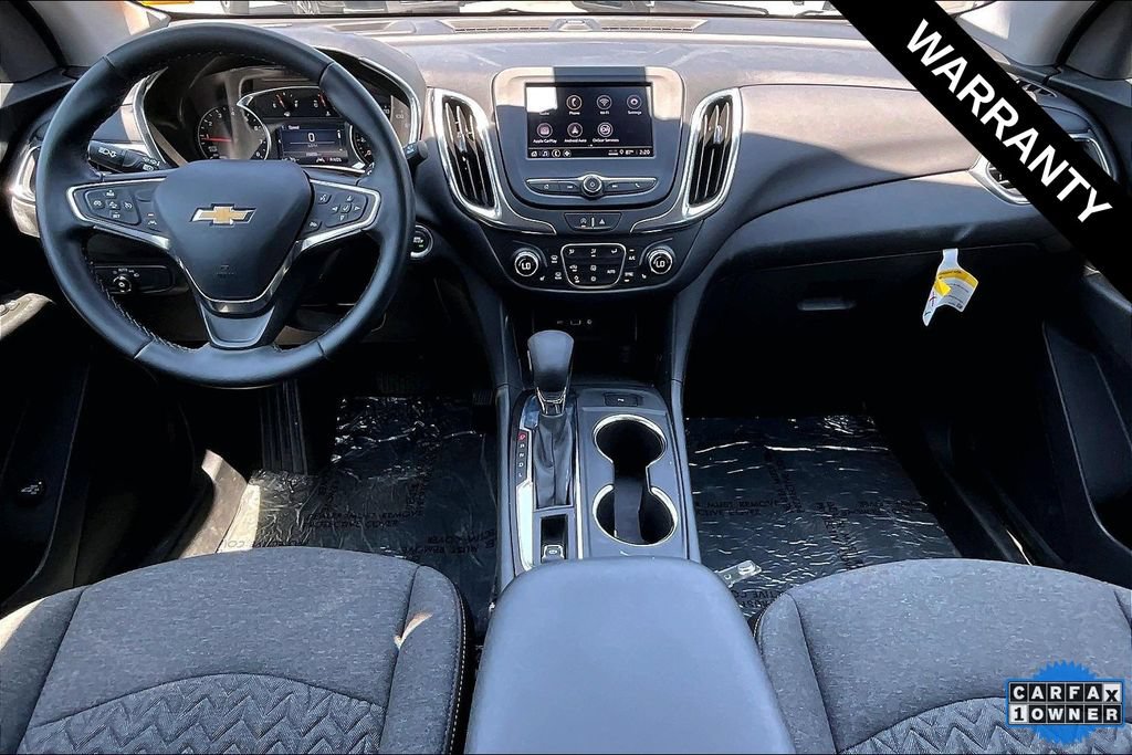 Used 2024 Chevrolet Equinox LT FWD image 7