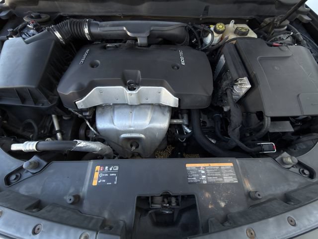 Used 2014 Chevrolet Malibu LT w/ Power Convenience Package FWD image 28