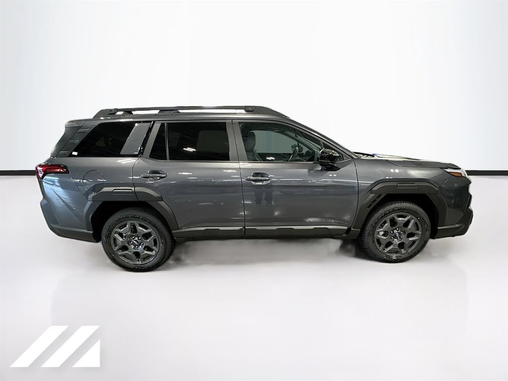 Used 2026 Subaru Outback Premium AWD/4WD image 4
