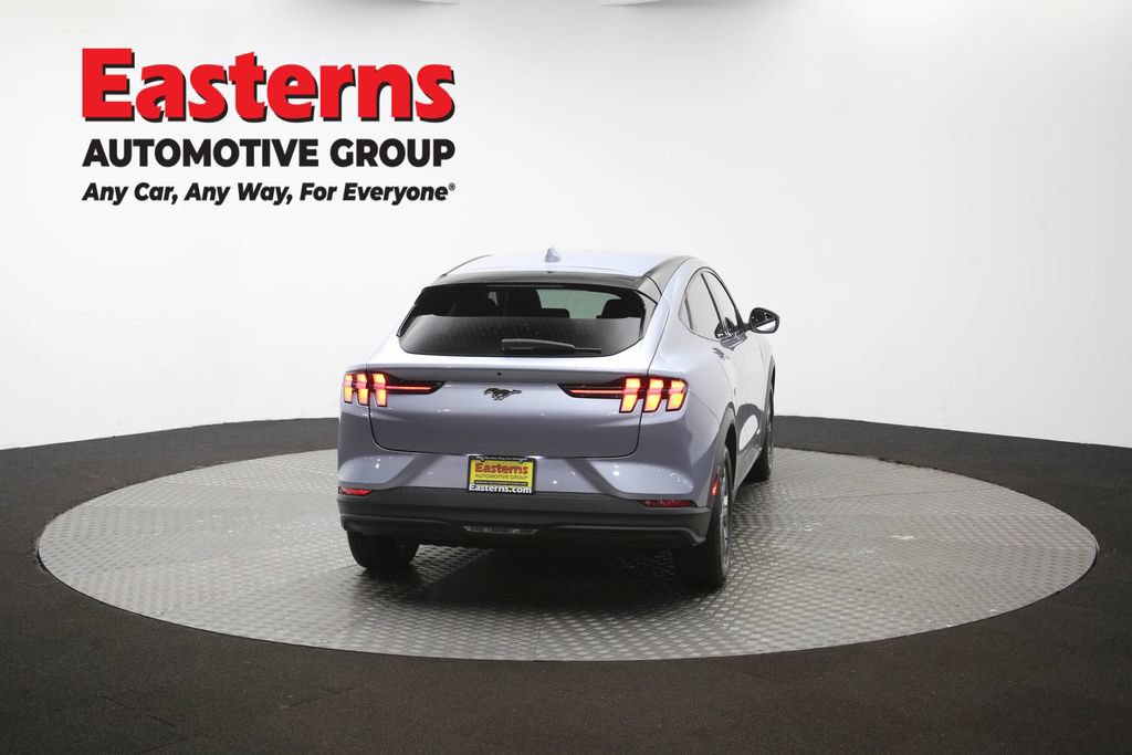 Used 2022 Ford Mustang Mach-E Select AWD/4WD image 35