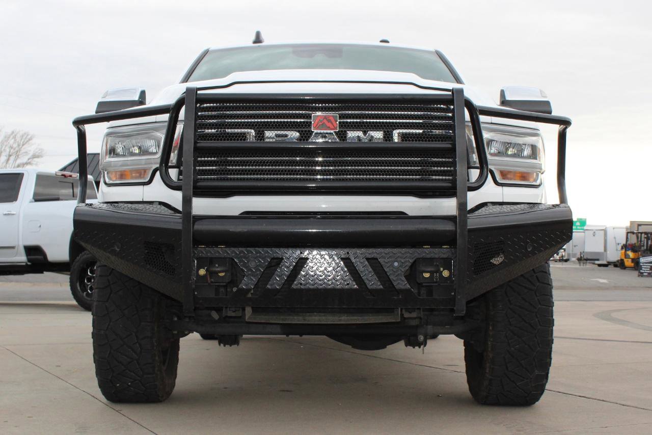 Used 2022 RAM 3500 Laramie AWD/4WD image 63