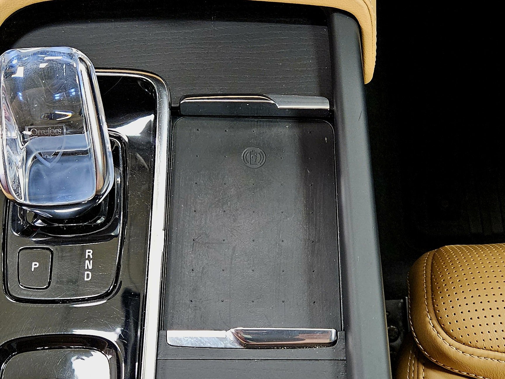 Used 2022 Volvo XC90 T8 Inscription image 47