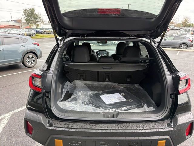 New 2026 Subaru Crosstrek 2.5i Wilderness w/ Wilderness Package AWD/4WD image 10