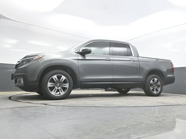 Used 2017 Honda Ridgeline RTL-E image 36