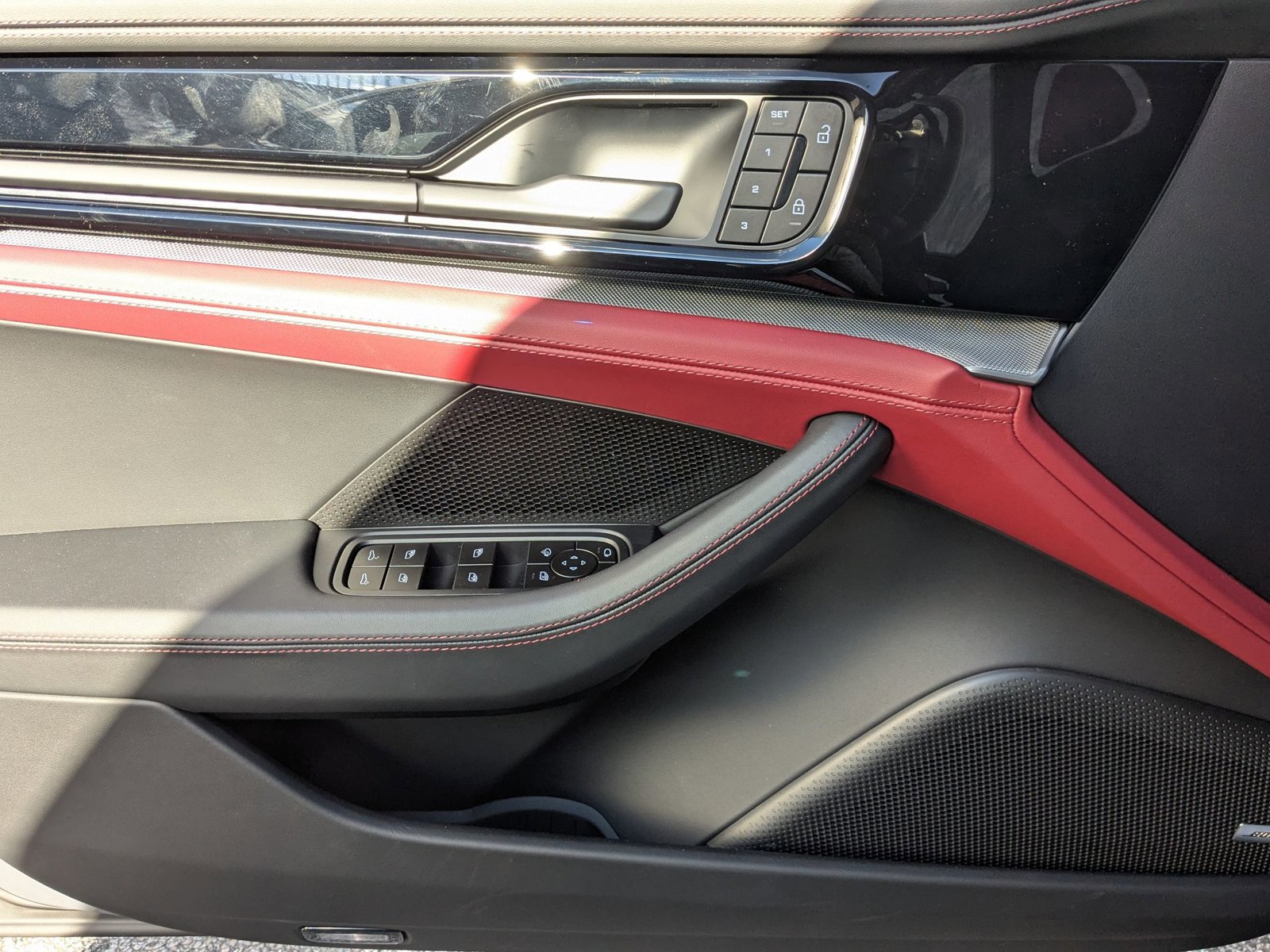 New 2026 Porsche Panamera 4 image 13