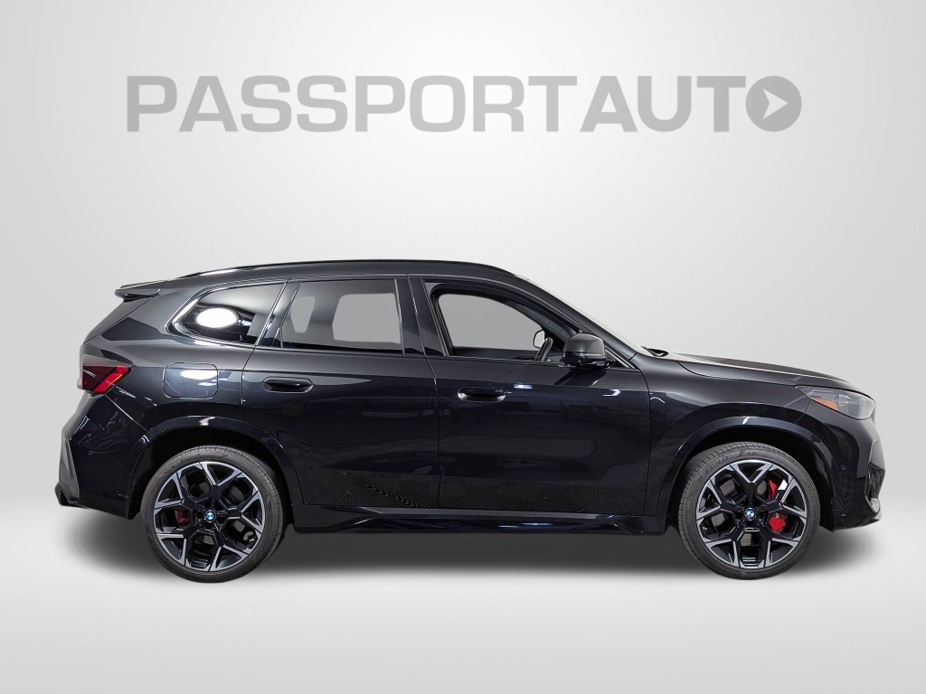 Certified 2024 BMW X1 M35i w/ Premium Package AWD/4WD image 7