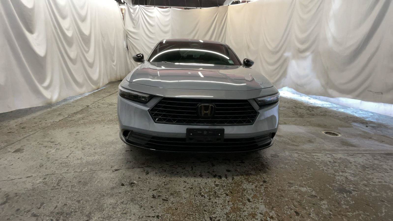 Certified 2023 Honda Accord Sport image 13