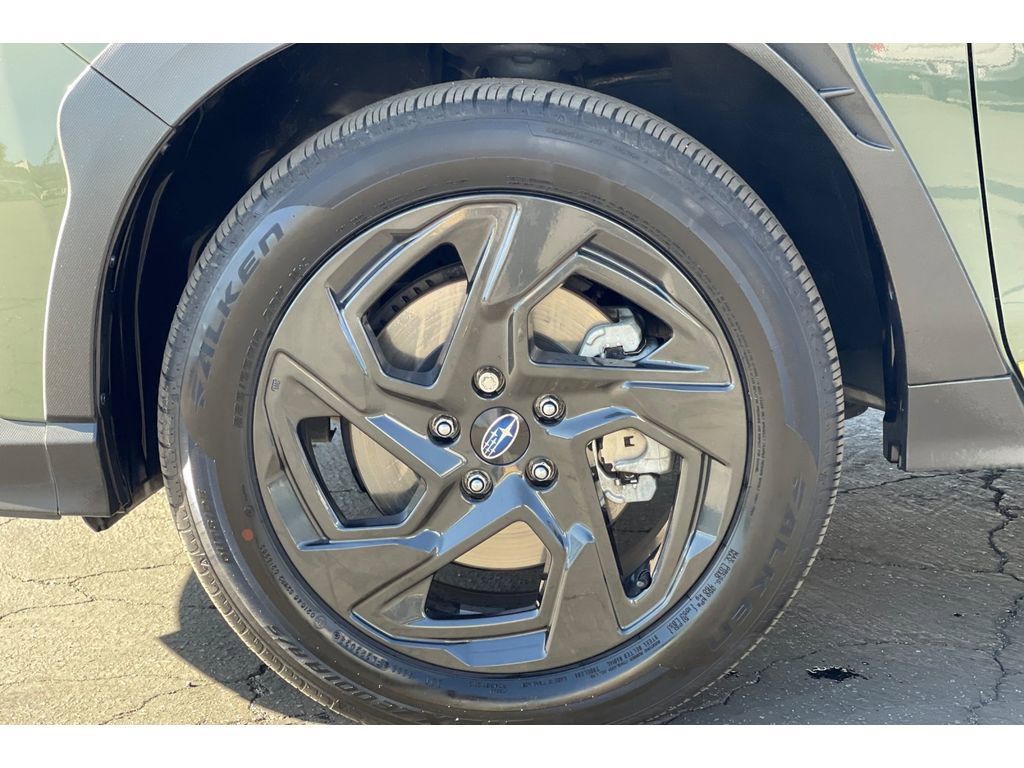 Certified 2024 Subaru Crosstrek 2.5i Sport image 11