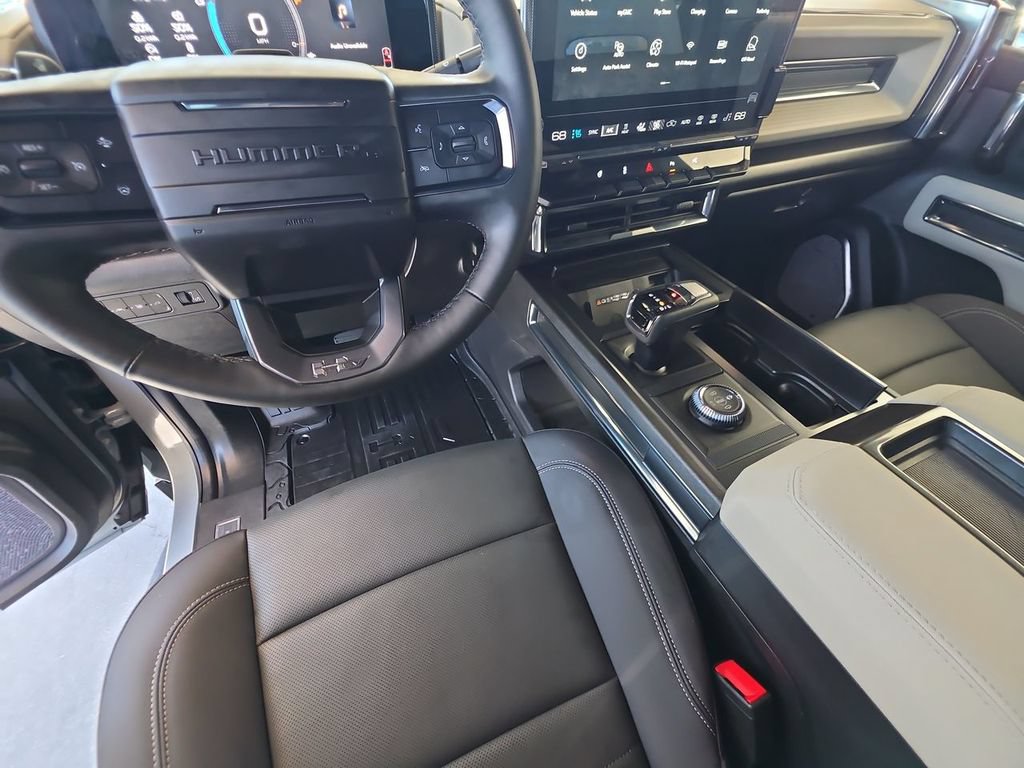 Used 2026 GMC Hummer EV SUV AWD/4WD image 11