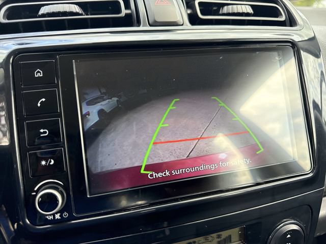 Used 2021 Mitsubishi Mirage FWD image 17