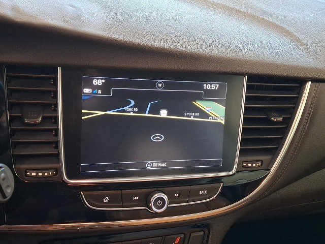 Used 2019 Buick Encore Essence AWD/4WD image 16