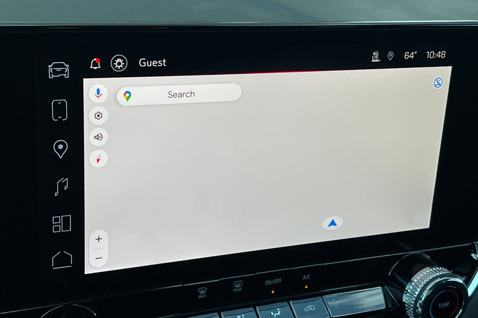New 2026 GMC Canyon Elevation RWD image 17