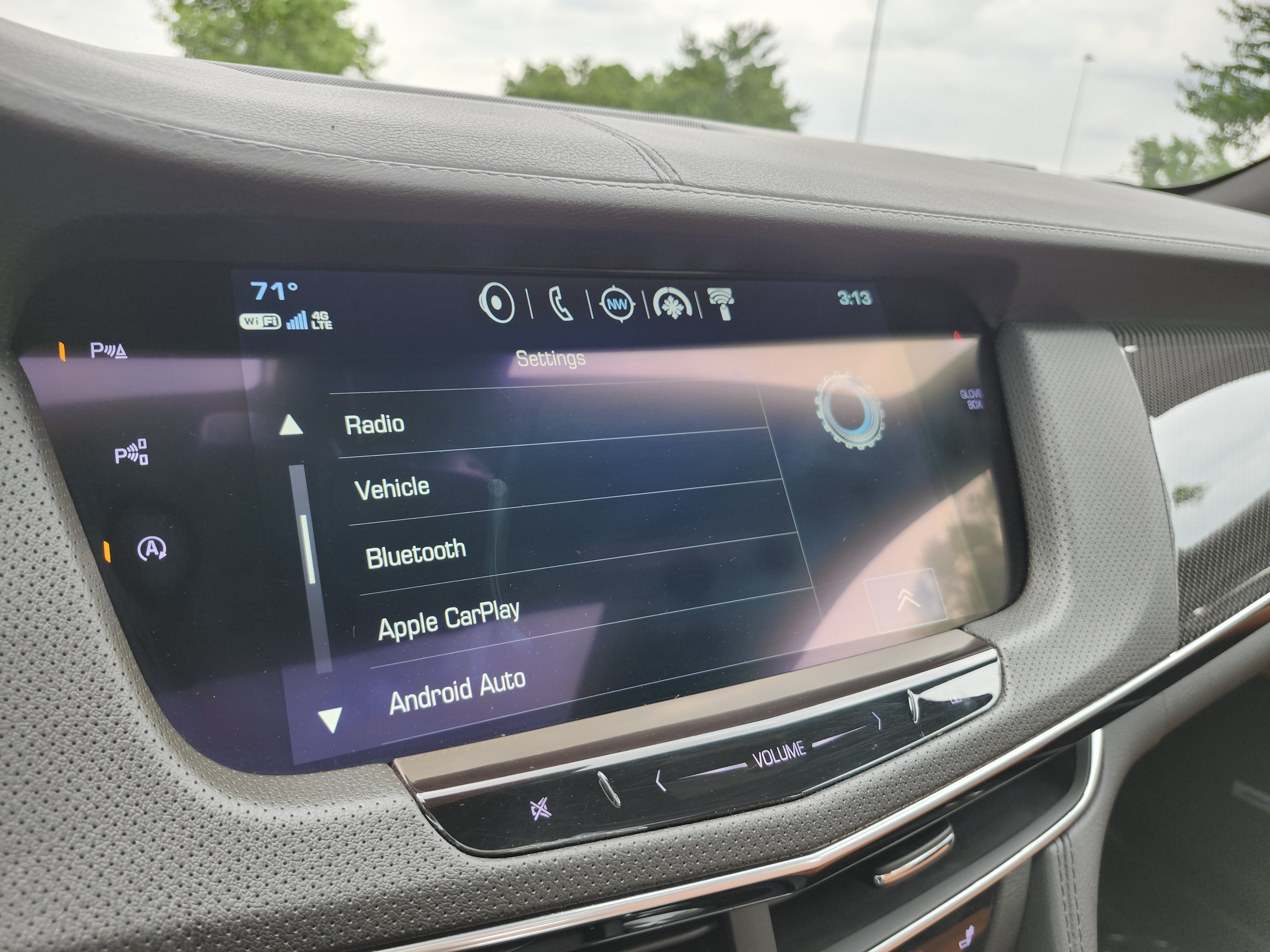 Used 2017 Cadillac CT6 Luxury AWD/4WD image 8