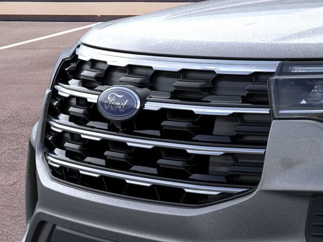 New 2026 Ford Explorer Active AWD/4WD image 17