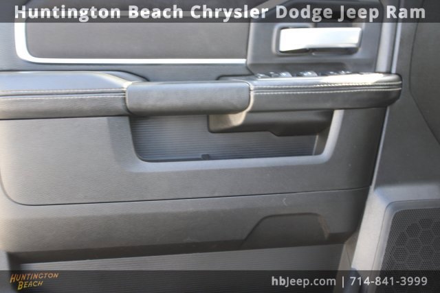 Used 2024 RAM 2500 Big Horn image 10