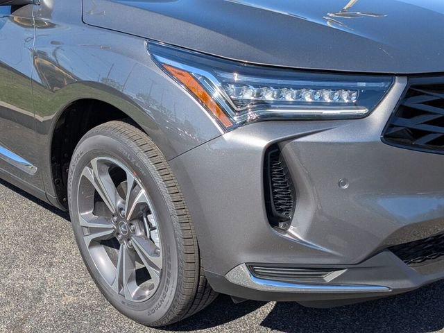 New 2026 Acura RDX w/ Technology Package image 3