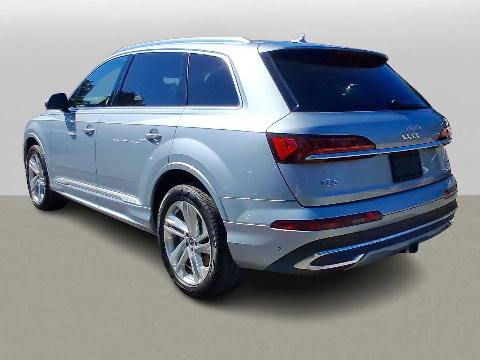 Certified 2023 Audi Q7 2.0T Premium w/ Convenience Package AWD/4WD image 28