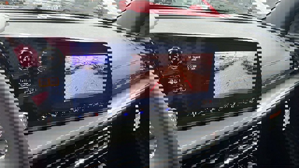 New 2026 Chevrolet Traverse LT image 28