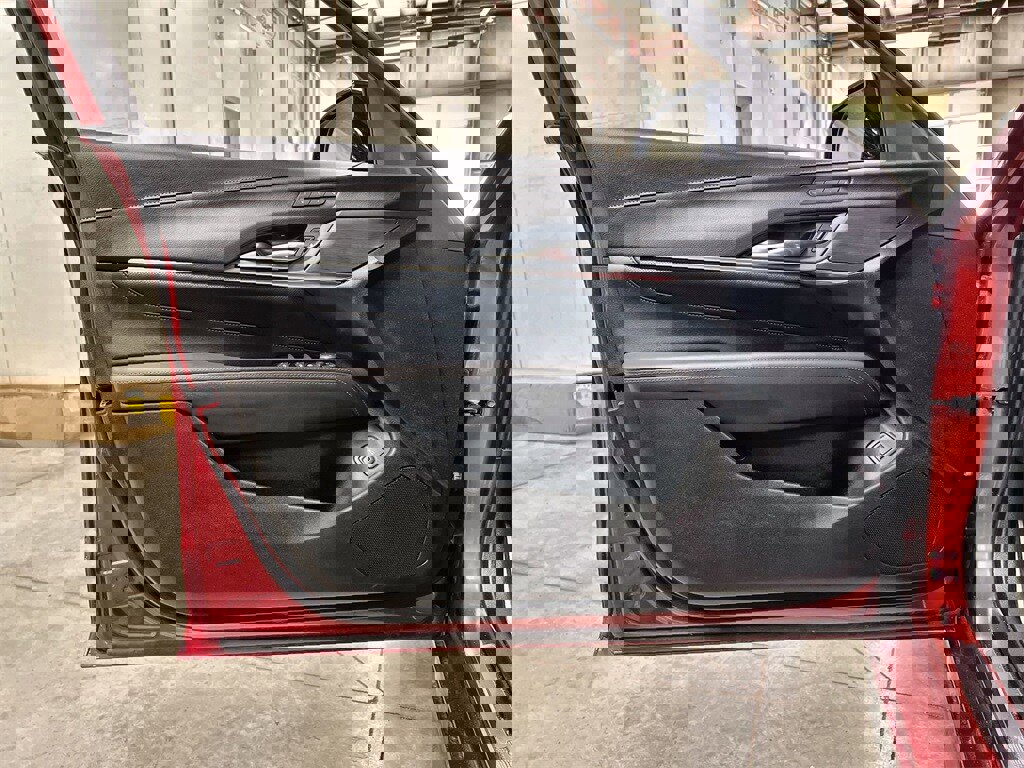 Used 2025 Cadillac CT4 Sport image 16