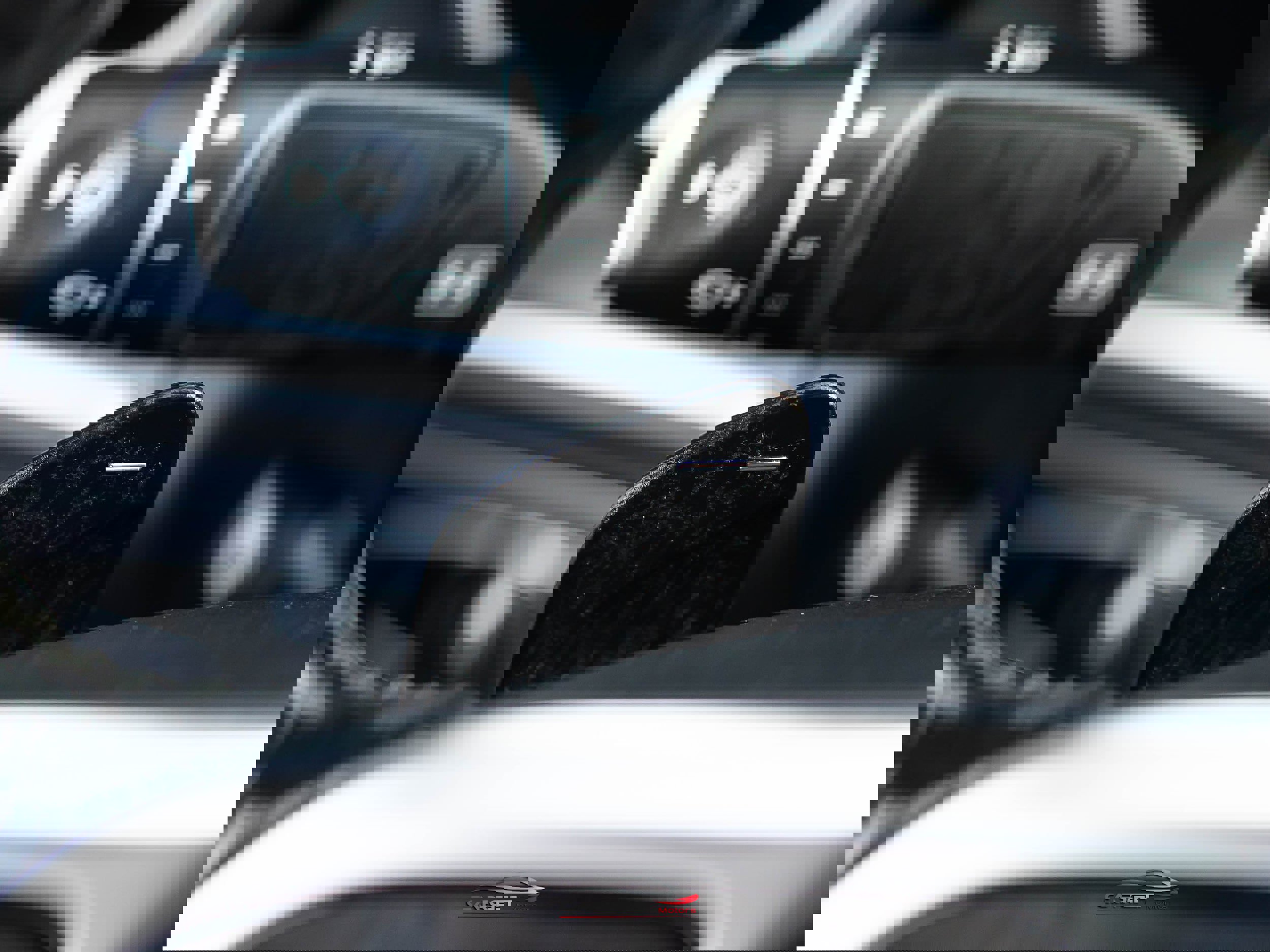 Used 2021 Mercedes-Benz C 300 4MATIC Coupe w/ AMG Line image 22