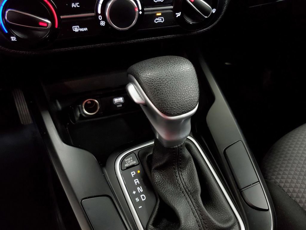 Used 2024 Kia Soul LX w/ Option Group 015 image 20