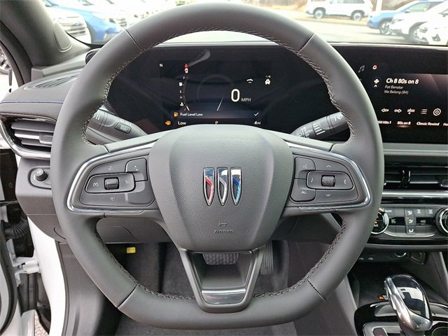 New 2026 Buick Envista Sport Touring w/ Convenience II Package image 14