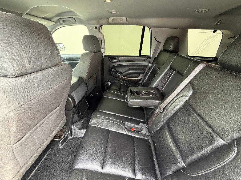 Used 2016 Chevrolet Tahoe 2WD image 11