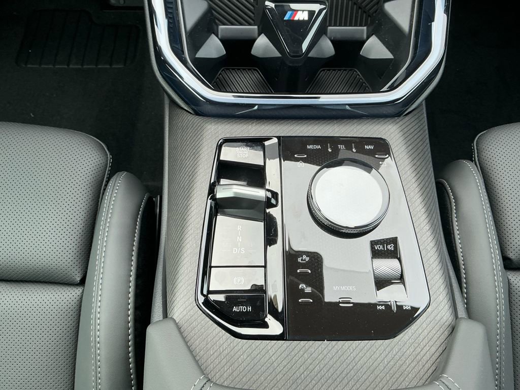 New 2026 BMW X3 xDrive30 w/ Premium Package AWD/4WD image 11