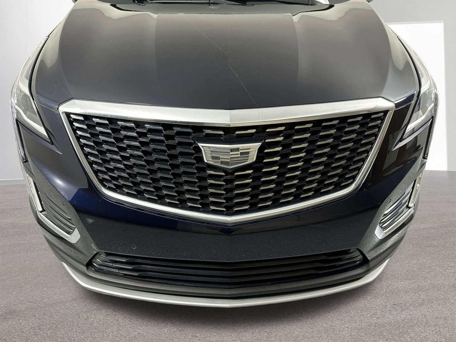 Used 2022 Cadillac XT5 Premium Luxury image 26
