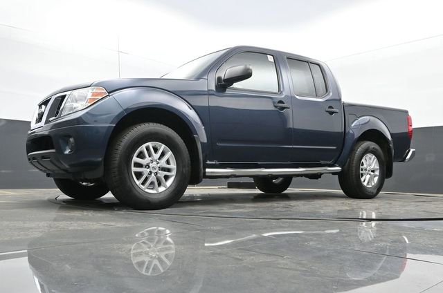 Used 2019 Nissan Frontier SV image 28