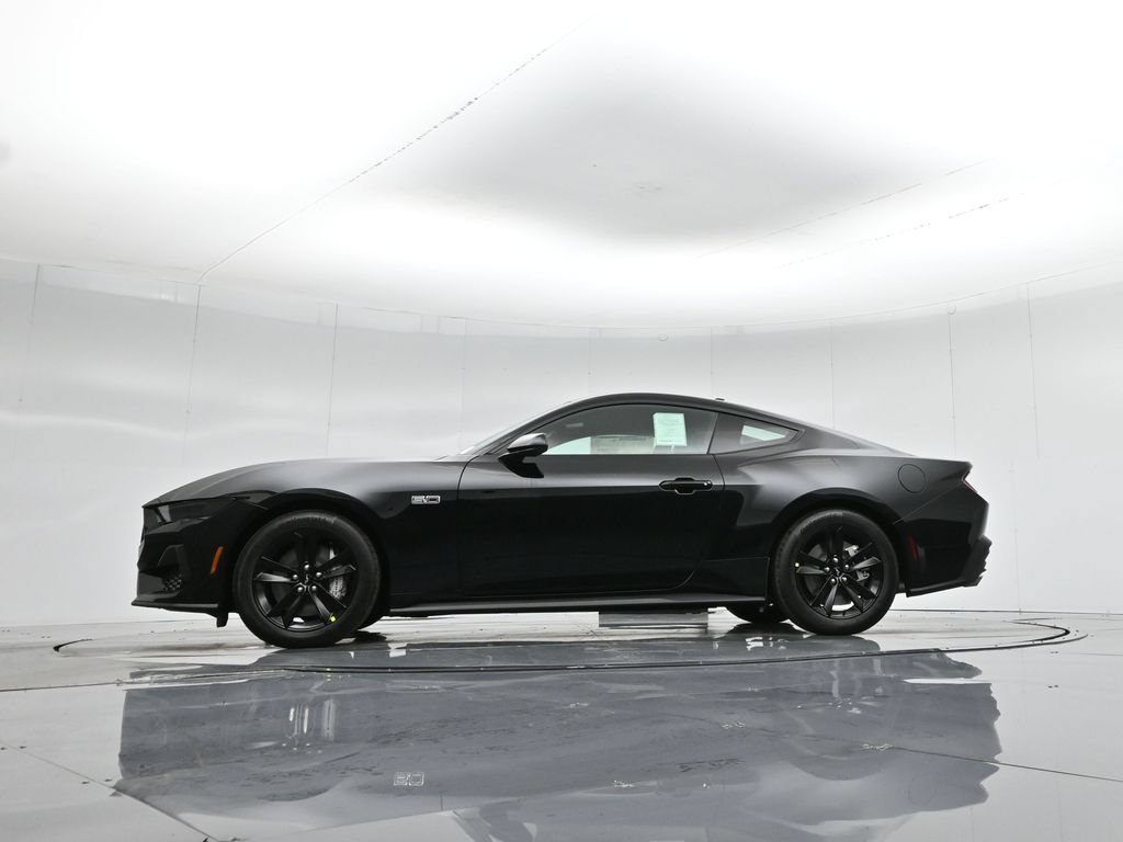 New 2026 Ford Mustang GT RWD image 7