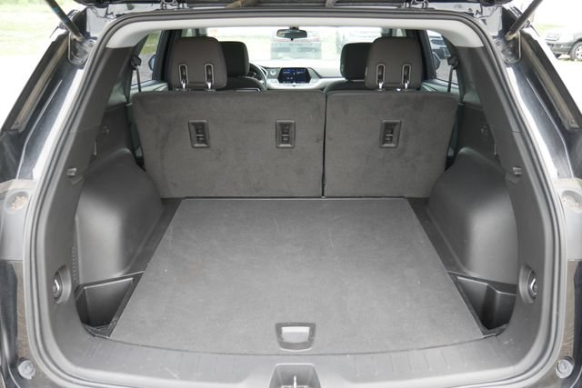 Used 2020 Chevrolet Blazer L FWD image 8
