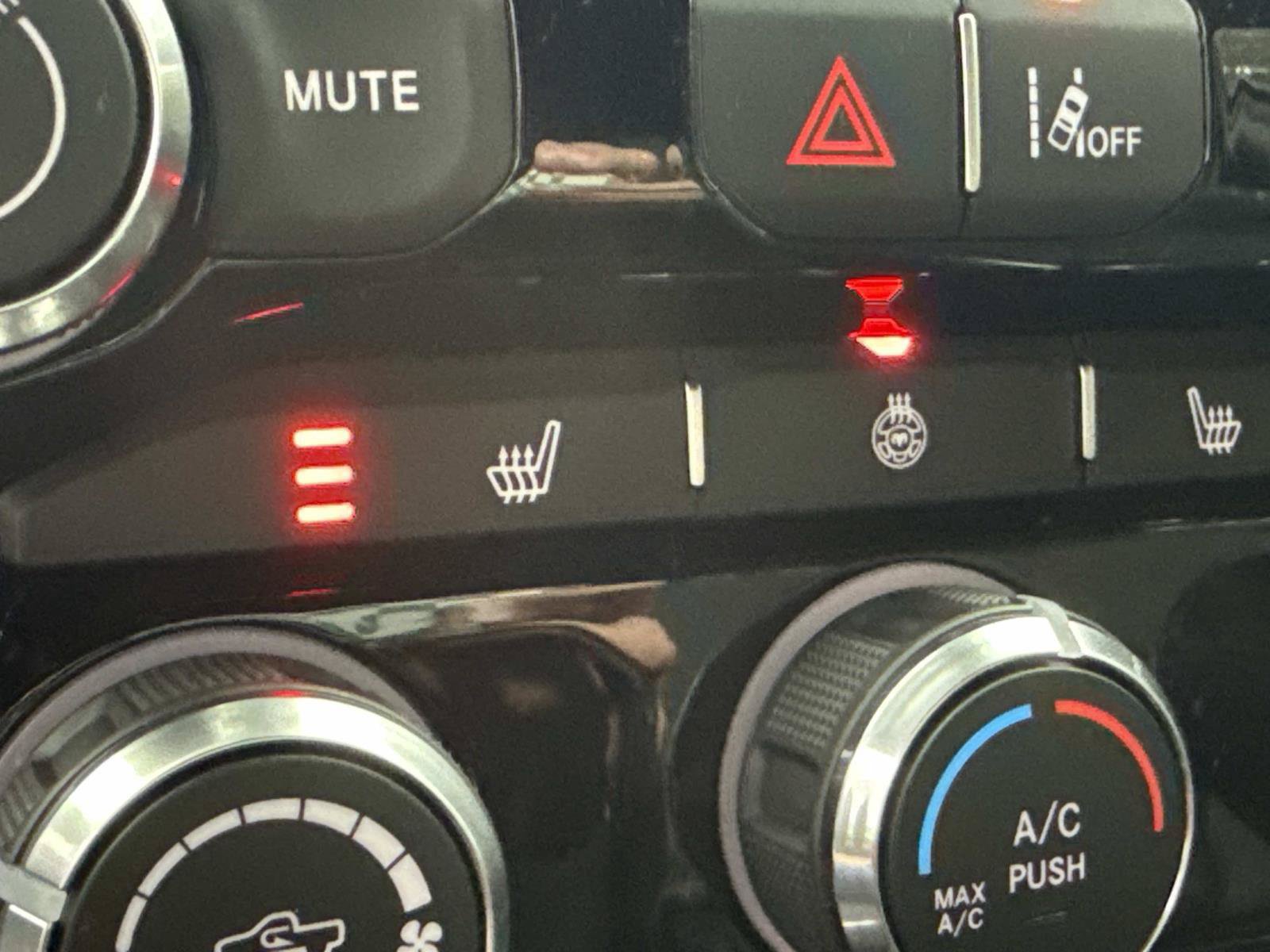 New 2026 RAM 1500 Big Horn AWD/4WD image 27