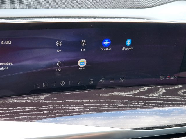New 2026 Cadillac Escalade IQL Luxury AWD/4WD image 16